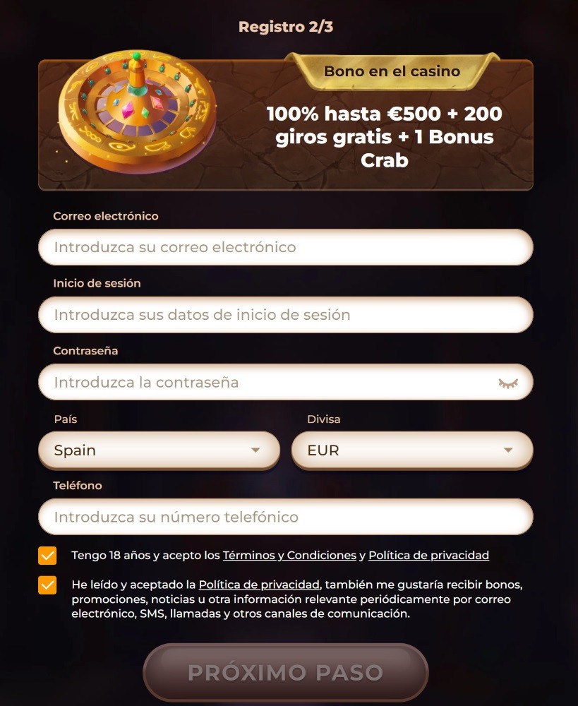 casino AmunRa